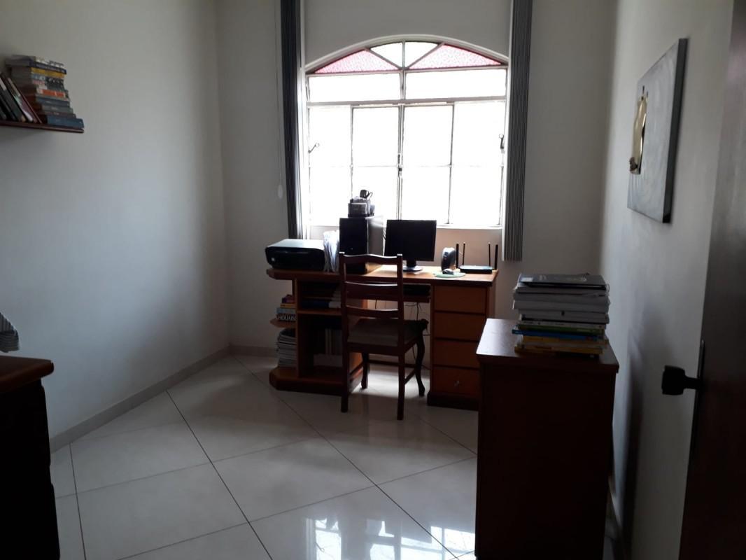 Casa, Parque Recreio, 4 Quartos, 3 Vagas, 1 Suíte