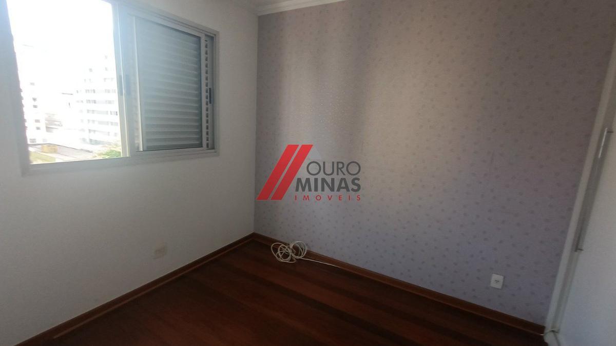 Apartamento, Funcionários, 30 Quartos, 2 Vagas, 1 Suíte