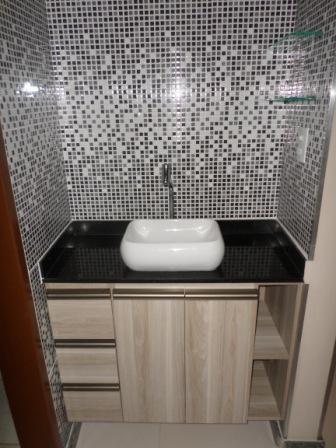 Casa, Roça Grande, 2 Quartos, 1 Vaga