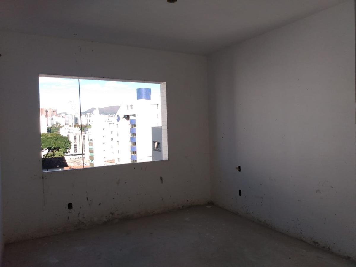 Cobertura, Prado, 3 Quartos, 3 Vagas, 1 Suíte