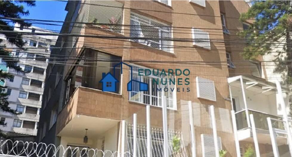 Apartamento, Santo Antônio, 4 Quartos, 2 Vagas, 1 Suíte