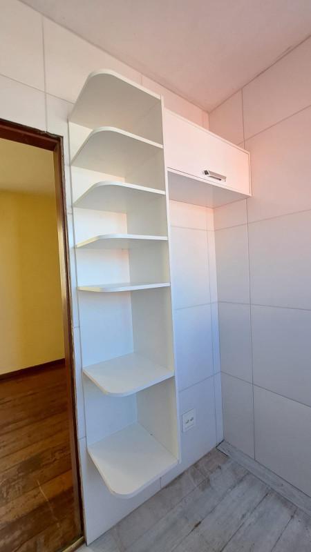 Apartamento, Palmares, 3 Quartos, 1 Vaga