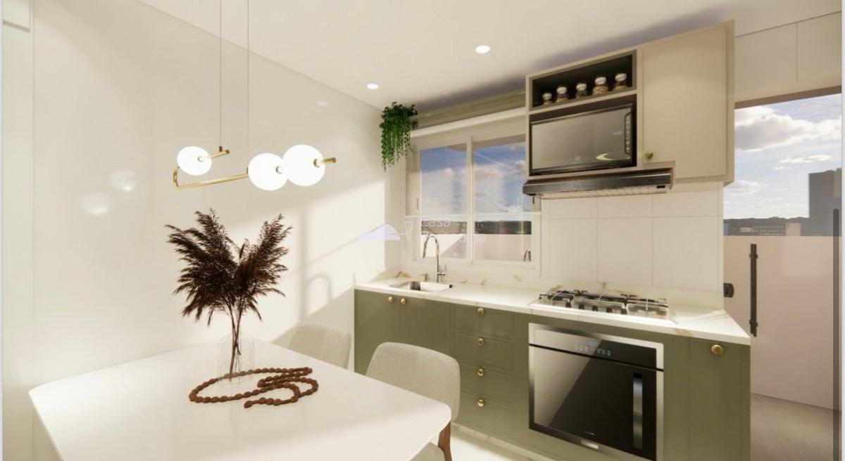 Apartamento, Itapoã, 3 Quartos, 2 Vagas, 1 Suíte