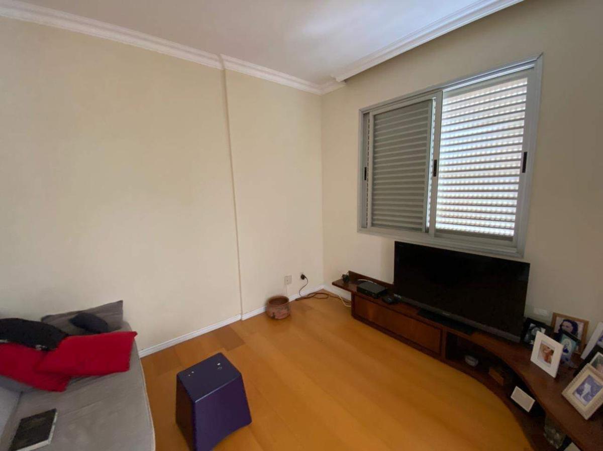 Apartamento, Buritis, 3 Quartos, 2 Vagas, 1 Suíte