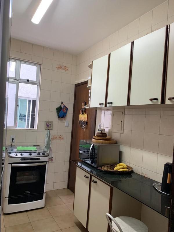 Cobertura, São Luiz (pampulha), 3 Quartos, 3 Vagas, 1 Suíte