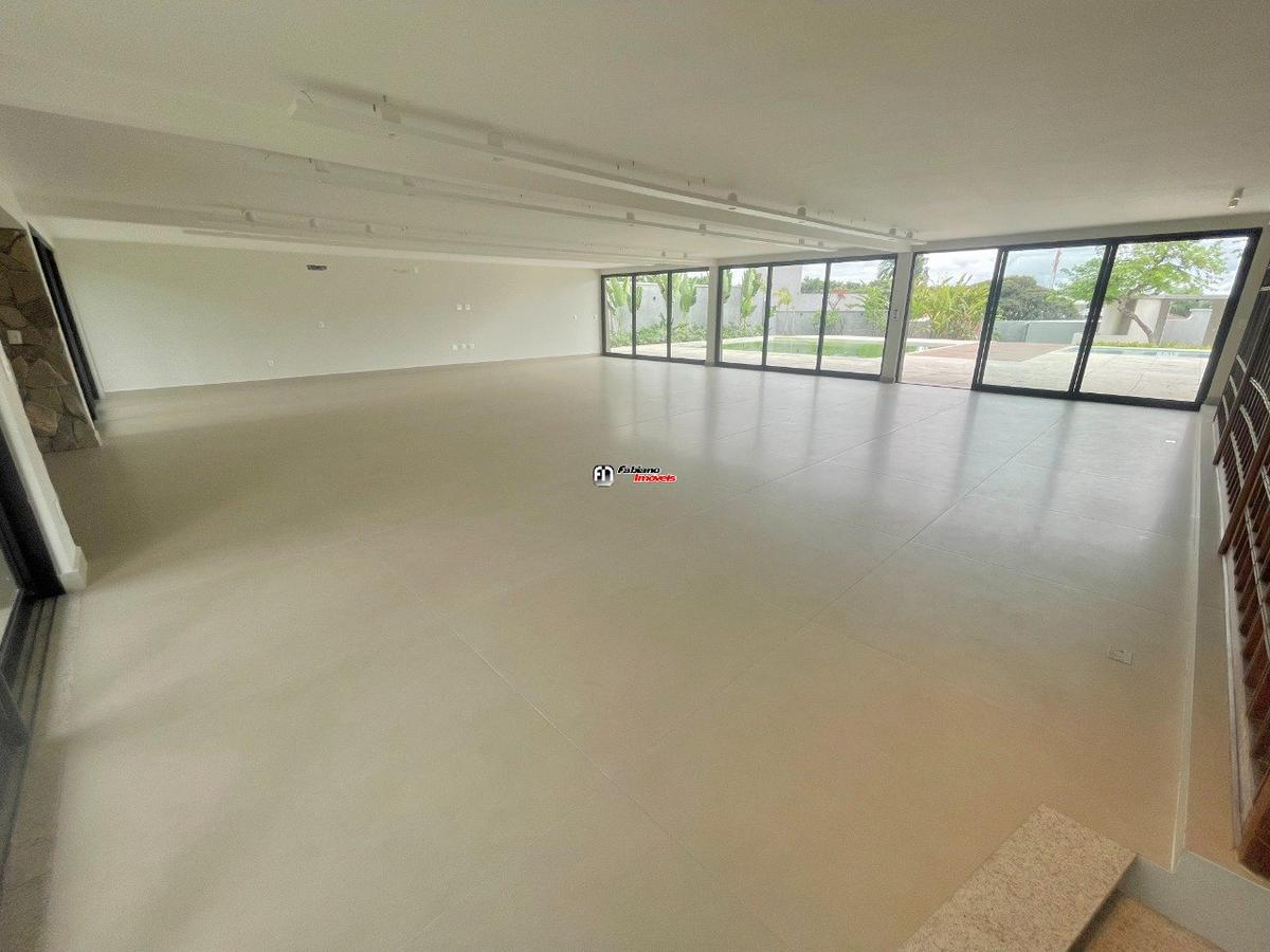 Casa, Bandeirantes (pampulha), 4 Quartos, 10 Vagas, 4 Suítes