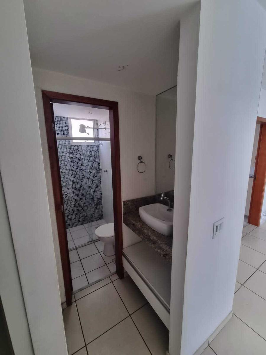 Apartamento, Paquetá, 3 Quartos, 2 Vagas, 1 Suíte