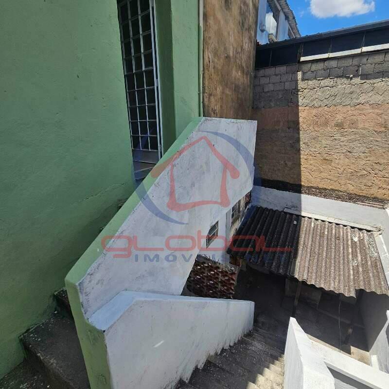 Casa, Bonfim, 3 Quartos, 1 Vaga