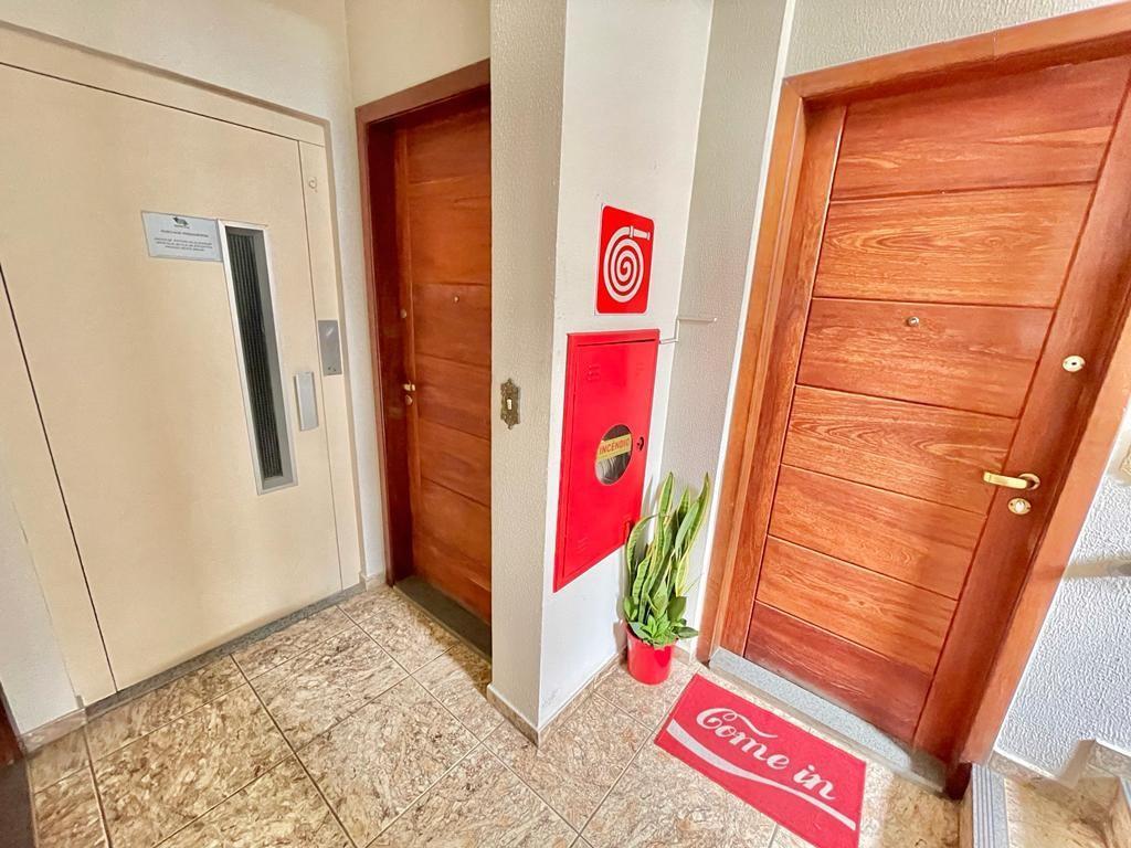 Apartamento, São Luiz (pampulha), 3 Quartos, 2 Vagas, 1 Suíte