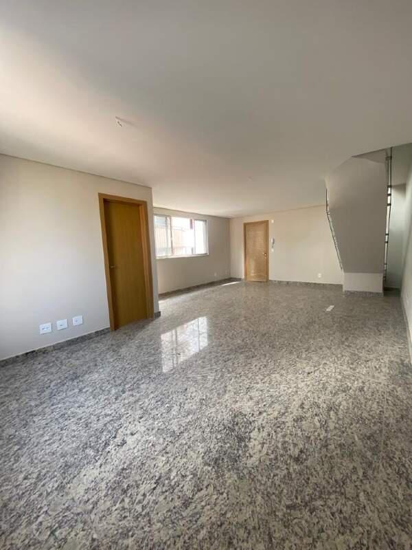 Apartamento, Lourdes, 1 Quarto, 2 Vagas
