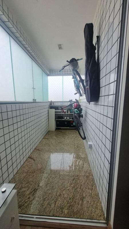 Apartamento, Dona Clara, 3 Quartos, 1 Vaga, 1 Suíte