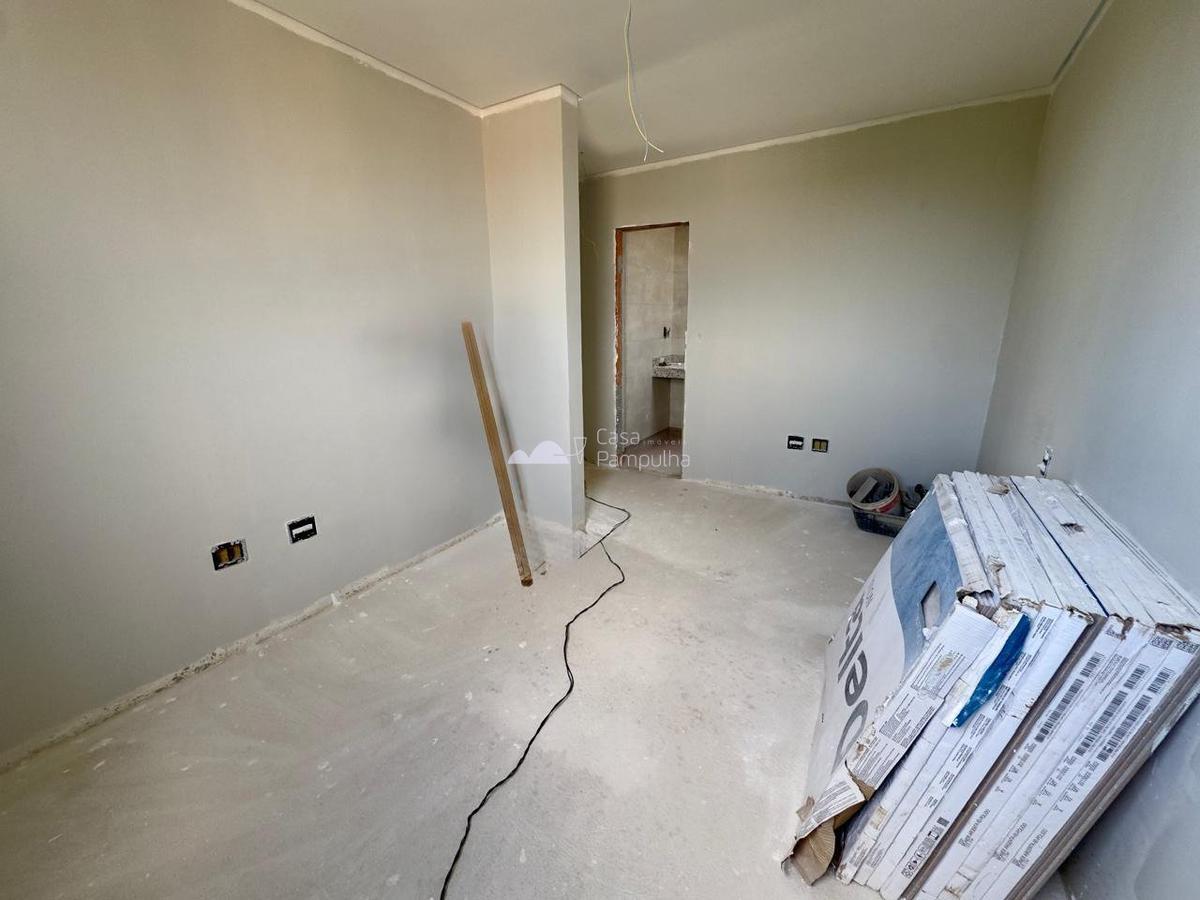 Apartamento, Ouro Preto, 3 Quartos, 2 Vagas, 3 Suítes