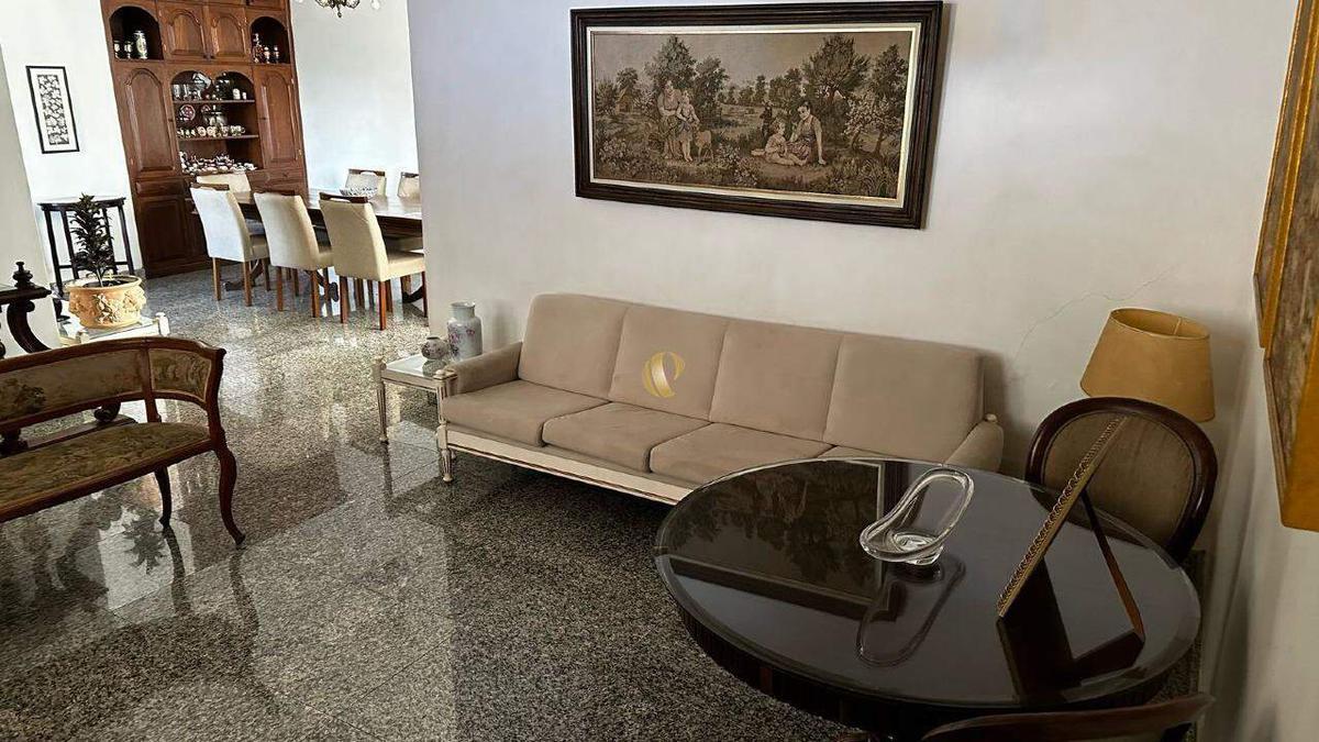 Casa, Jardim Cambuí, 4 Quartos, 4 Vagas, 2 Suítes