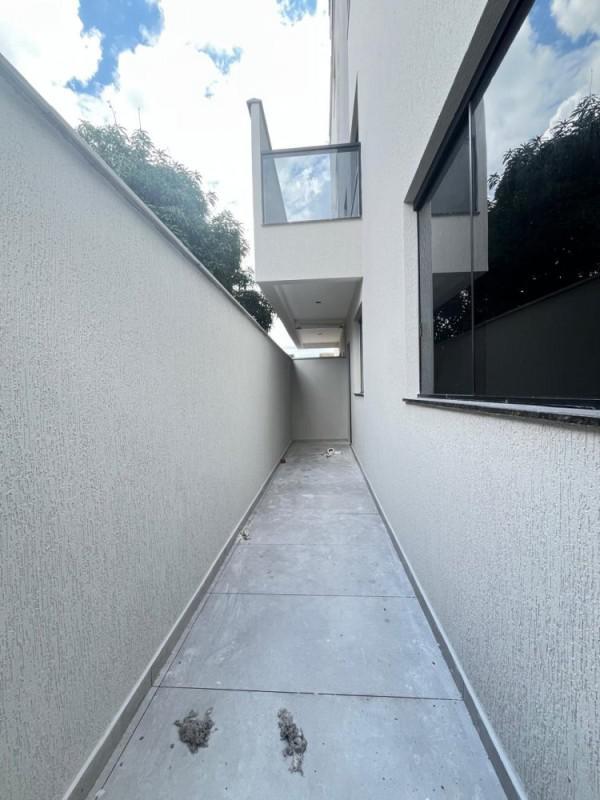 Apartamento, Palmeiras, 2 Quartos, 1 Vaga