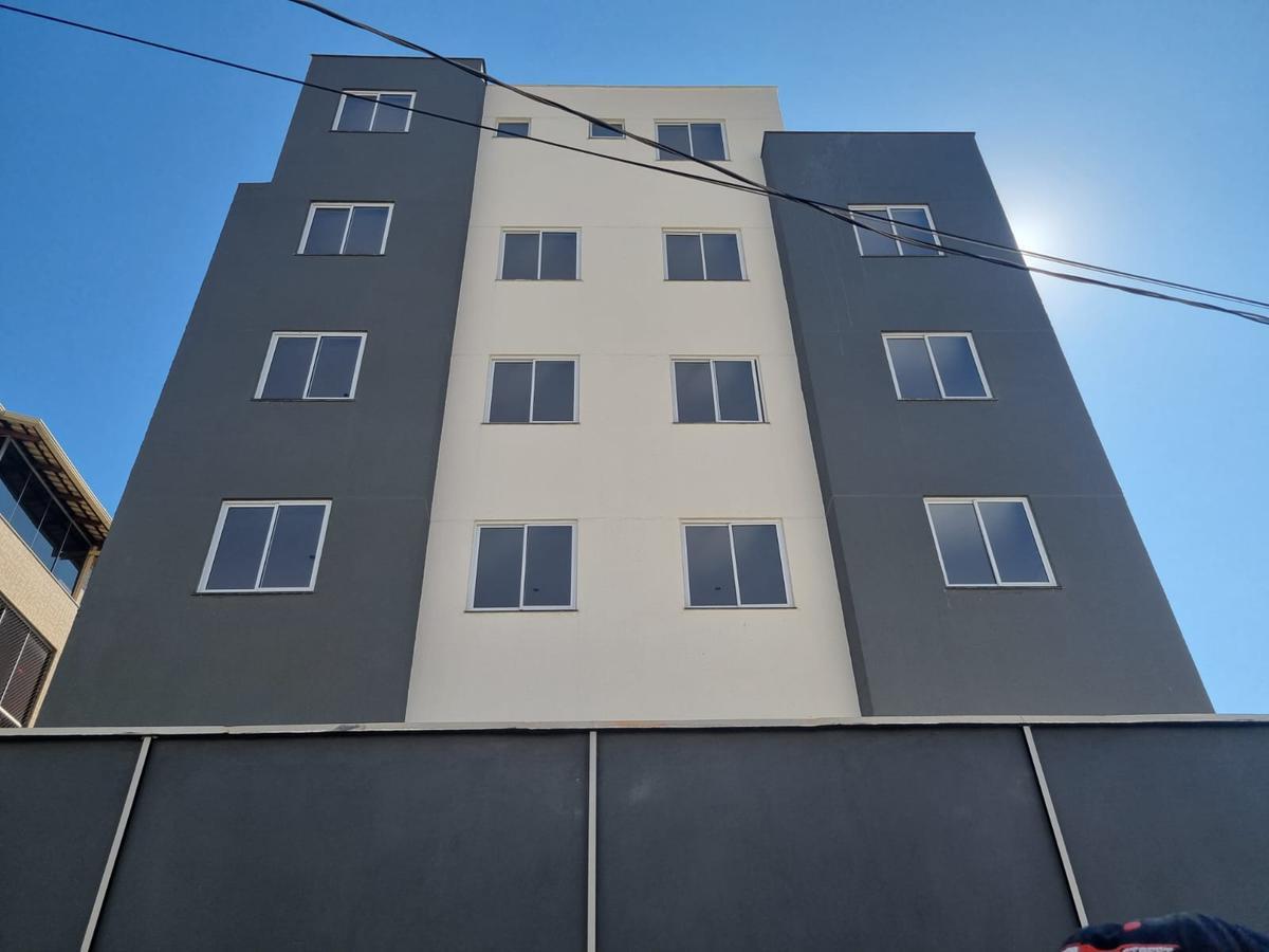 Apartamento, Jardim Riacho das Pedras, 2 Quartos, 1 Vaga