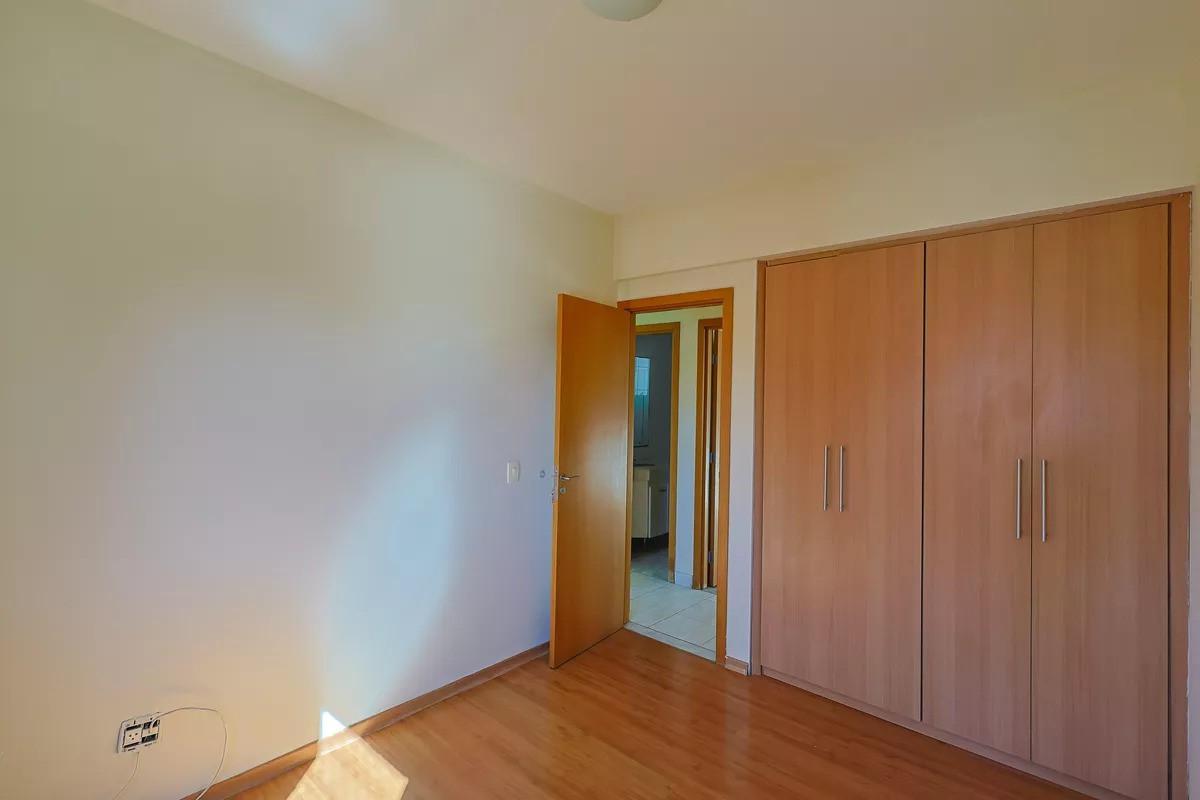 Apartamento, União, 3 Quartos, 2 Vagas, 1 Suíte