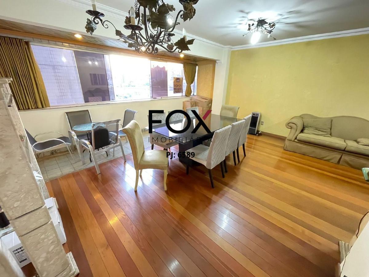 Apartamento, Ipiranga, 4 Quartos, 2 Vagas, 1 Suíte