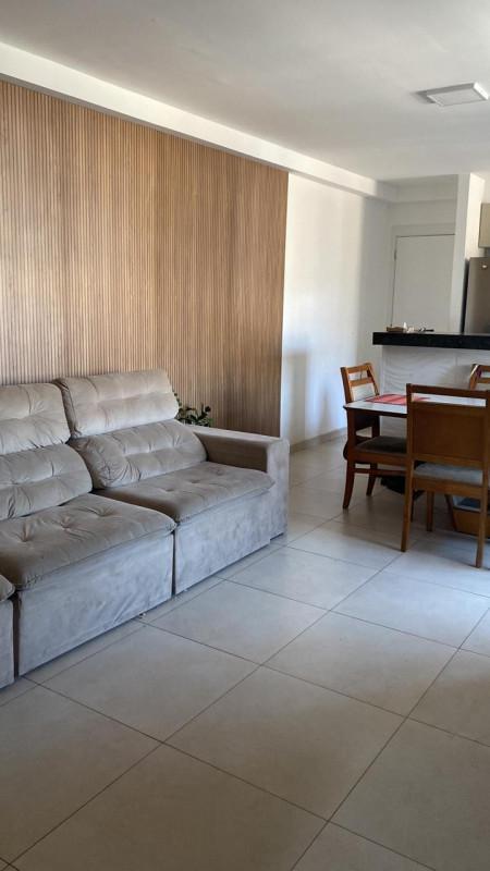 Apartamento, Nova Suíssa, 3 Quartos, 2 Vagas, 1 Suíte