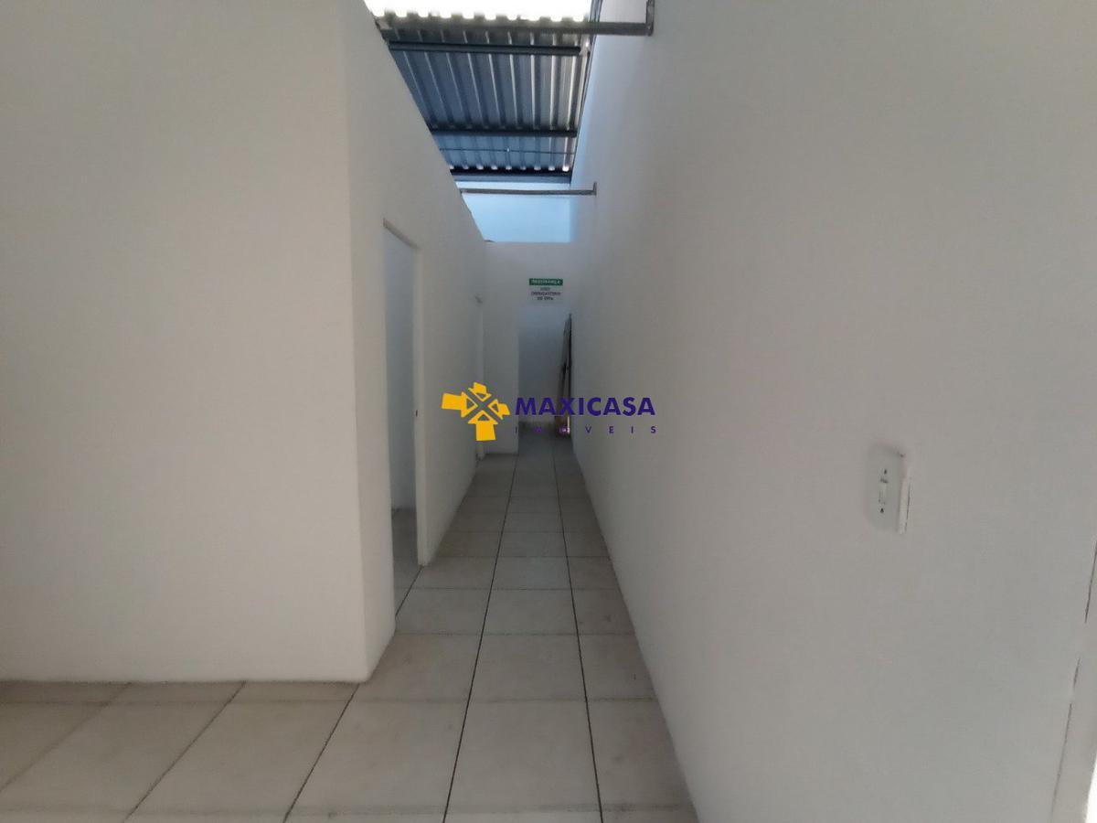 Galpão, Céu Azul, 0 Quarto, 0 Vaga