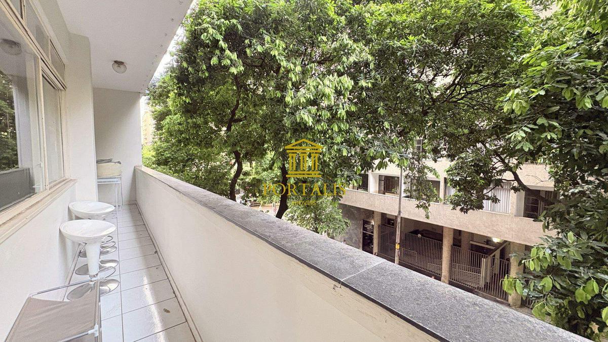 Apartamento, Centro, 3 Quartos, 0 Vaga