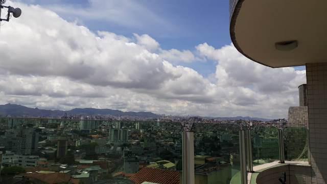 Apartamento, Palmares, 4 Quartos, 2 Vagas, 2 Suítes