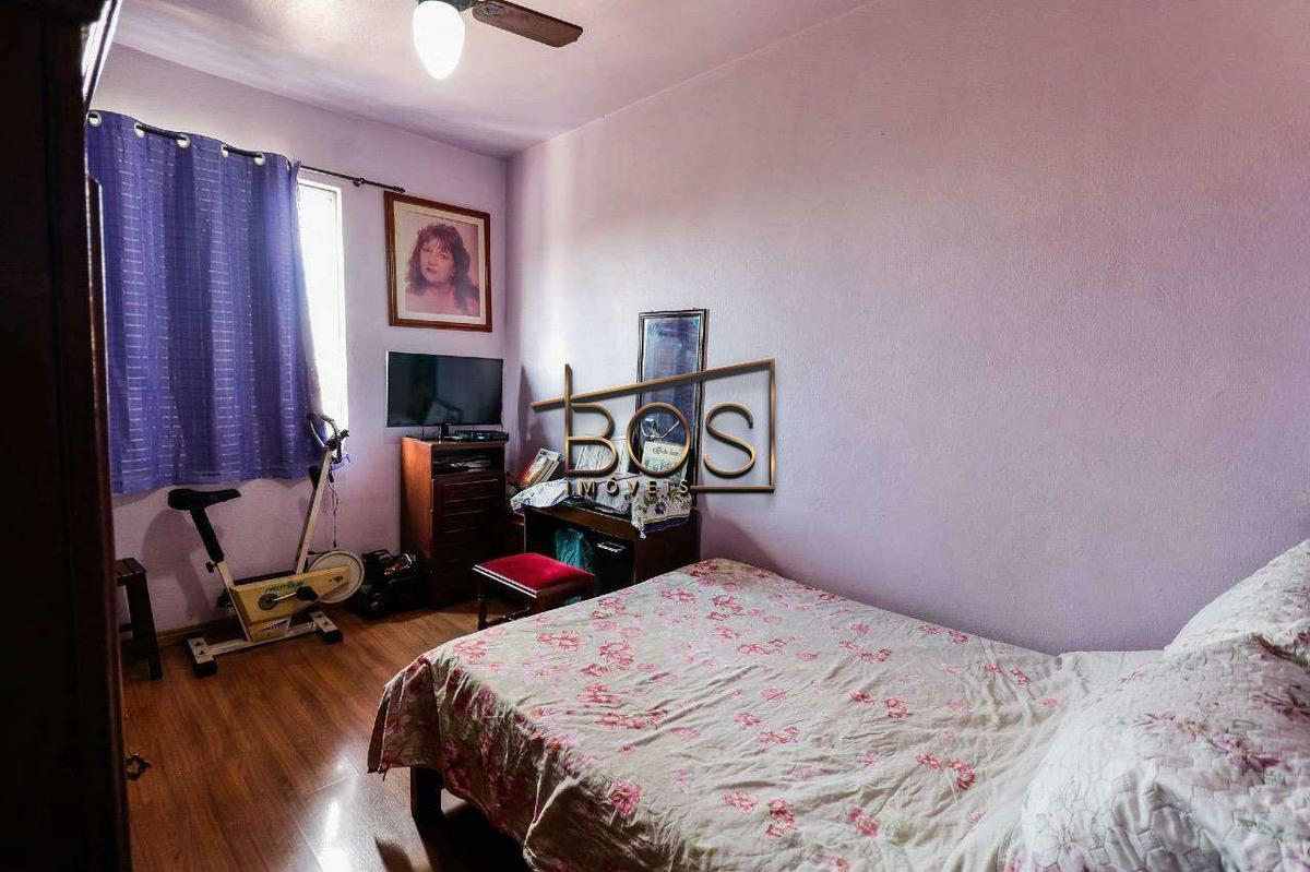 Apartamento, Barro Preto, 3 Quartos, 0 Vaga