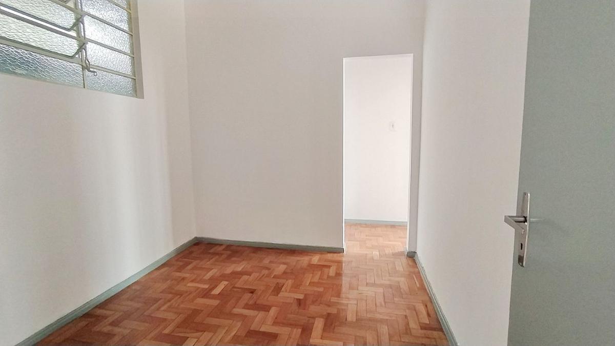 Apartamento, Centro, 2 Quartos, 1 Suíte
