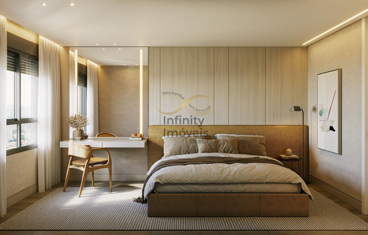 Apartamento, Santo Agostinho, 4 Quartos