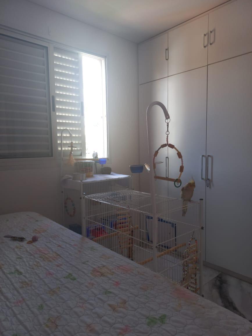 Cobertura, Sagrada Família, 4 Quartos, 1 Vaga, 2 Suítes