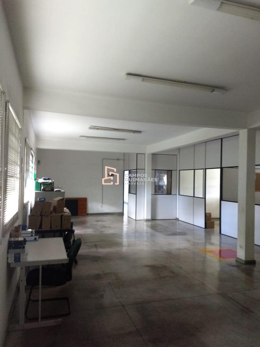 Prédio, Distrito Industrial, 10 Vagas
