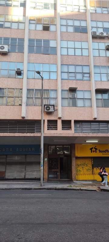 Sala, Centro, 0 Quarto, 0 Vaga