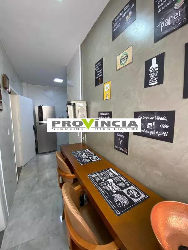 Apartamento, Carlos Prates, 3 Quartos, 2 Vagas, 1 Suíte