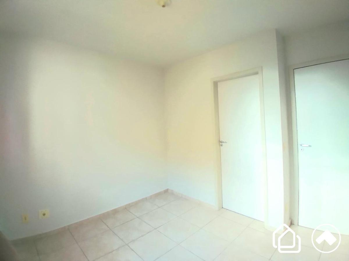 Apartamento, Buritis, 3 Quartos, 2 Vagas, 1 Suíte