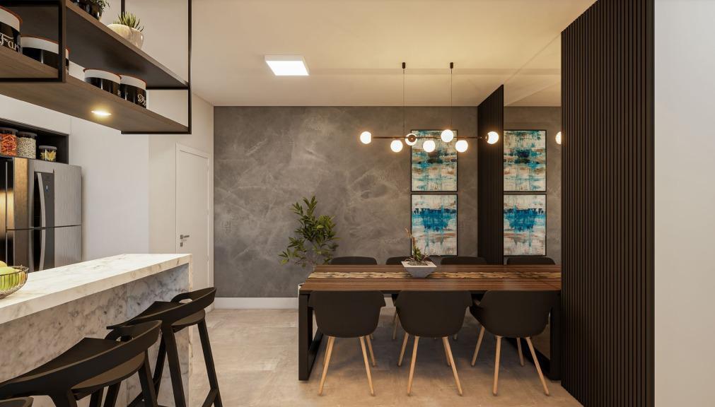 Apartamento, Prado, 3 Quartos, 2 Vagas, 1 Suíte