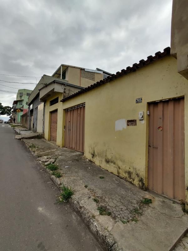Casa, Novo Progresso, 3 Quartos, 2 Vagas, 1 Suíte