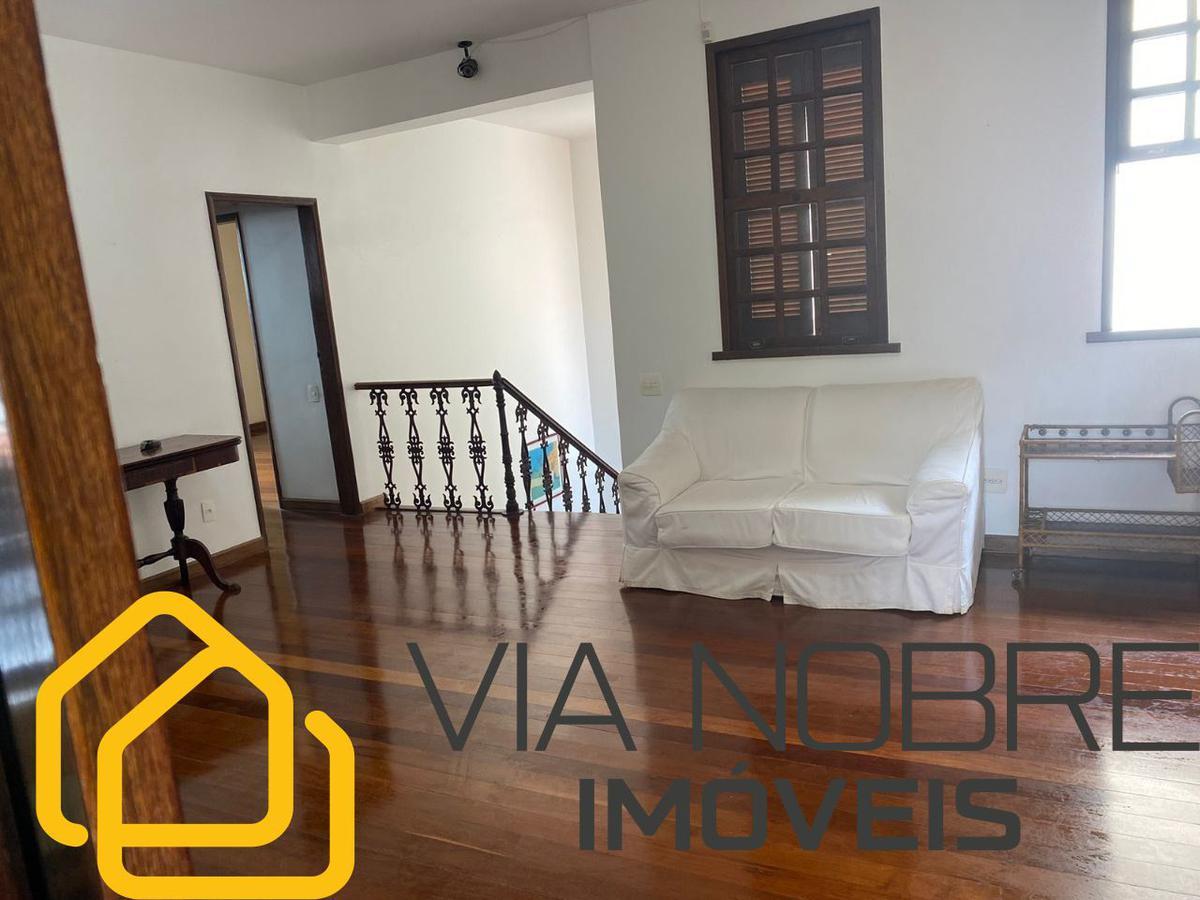 Casa, Mangabeiras, 5 Quartos, 3 Vagas, 3 Suítes
