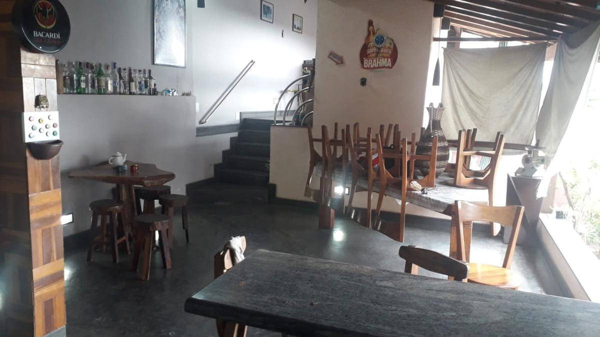 Casa, Nova Suíssa, 4 Quartos, 3 Vagas, 1 Suíte