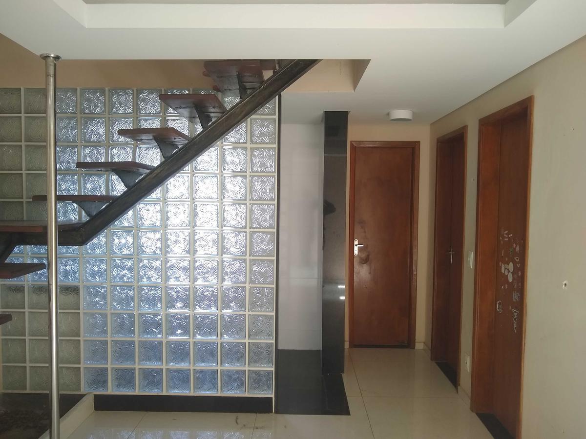 Cobertura, Vitória, 3 Quartos, 1 Vaga