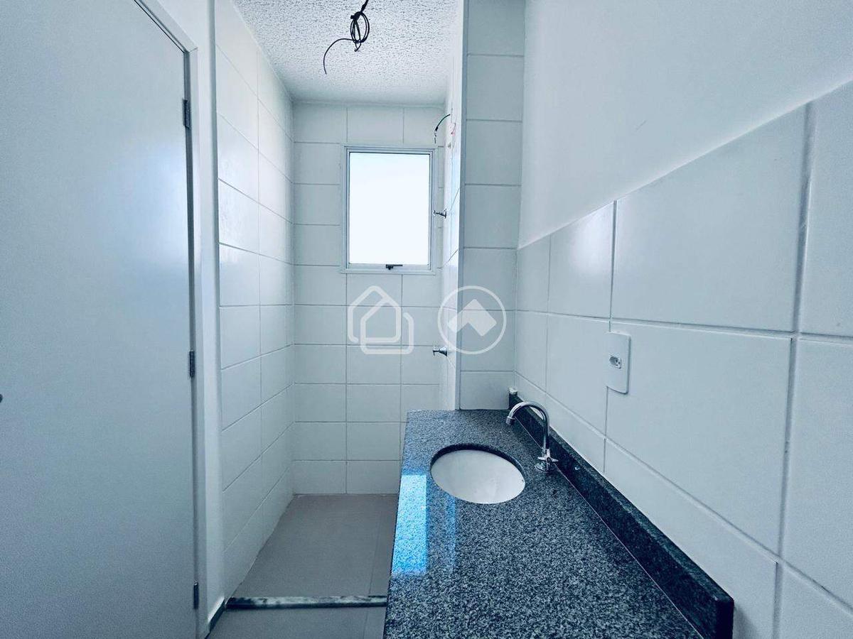 Apartamento, Palmeiras, 2 Quartos, 1 Vaga, 1 Suíte