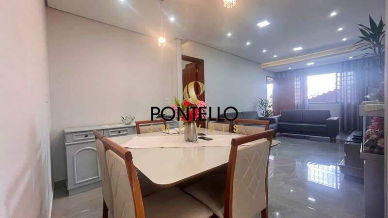 Casa, Diamante, 3 Quartos, 3 Vagas, 1 Suíte