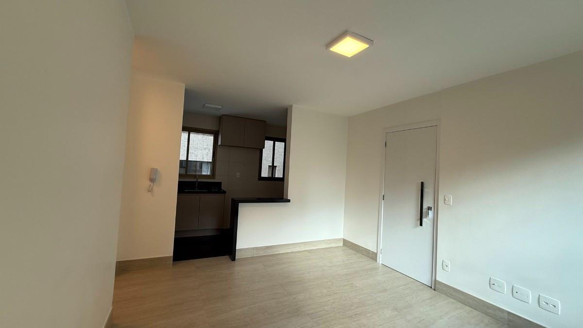 Apartamento, Lourdes, 2 Quartos, 2 Vagas, 2 Suítes