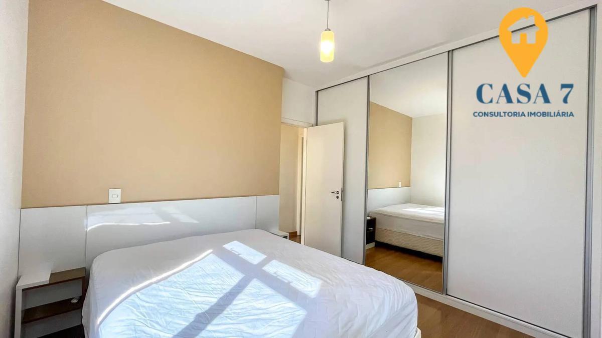 Apartamento, Santa Efigênia, 3 Quartos, 2 Vagas, 1 Suíte