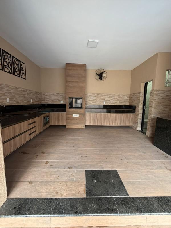 Casa, São Gabriel, 3 Quartos, 3 Vagas, 1 Suíte