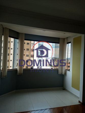 Apartamento, Santa Efigênia, 3 Quartos, 2 Vagas, 1 Suíte