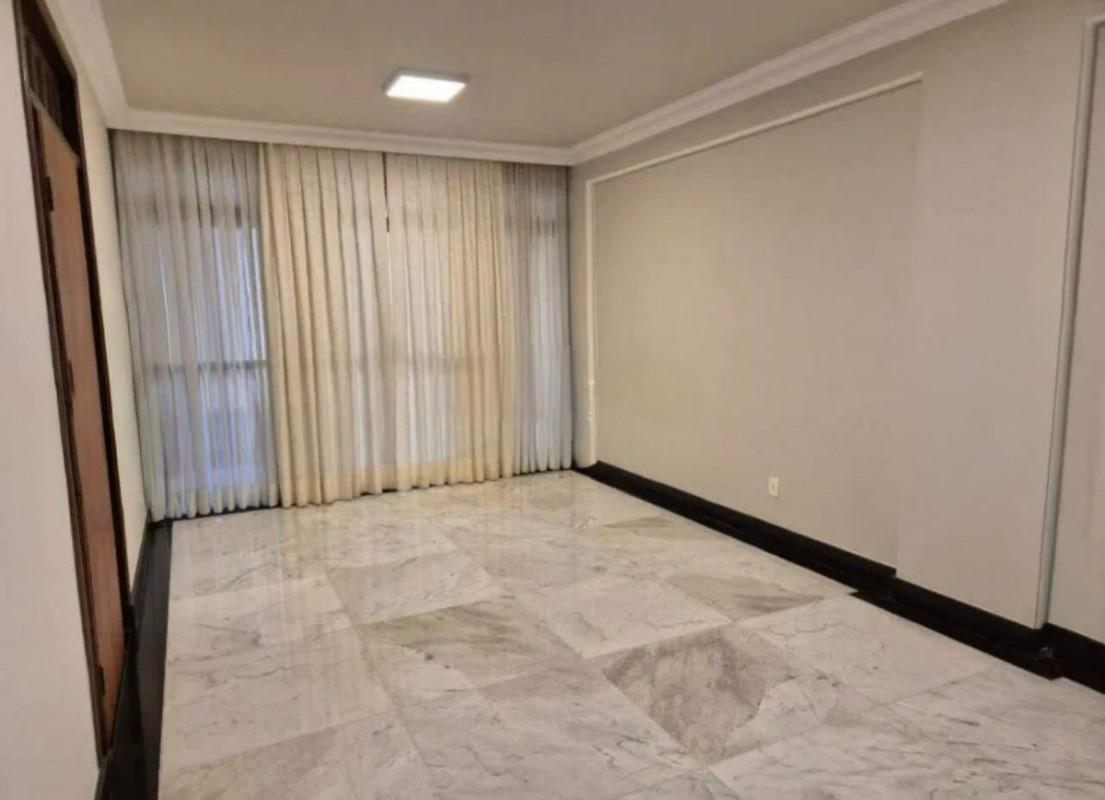 Apartamento, Barro Preto, 4 Quartos, 3 Vagas, 2 Suítes