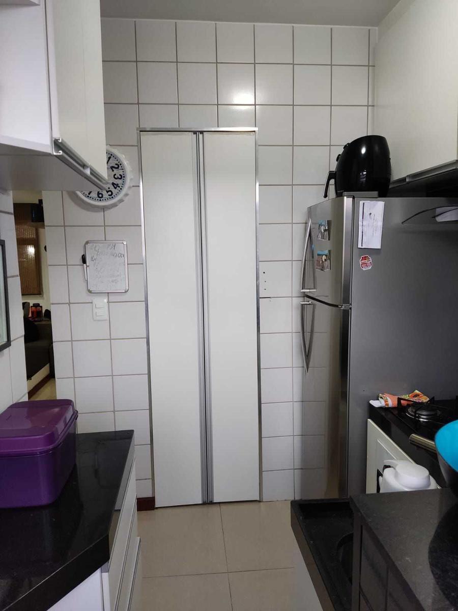 Casa, Jardim Riacho das Pedras, 2 Quartos, 1 Vaga