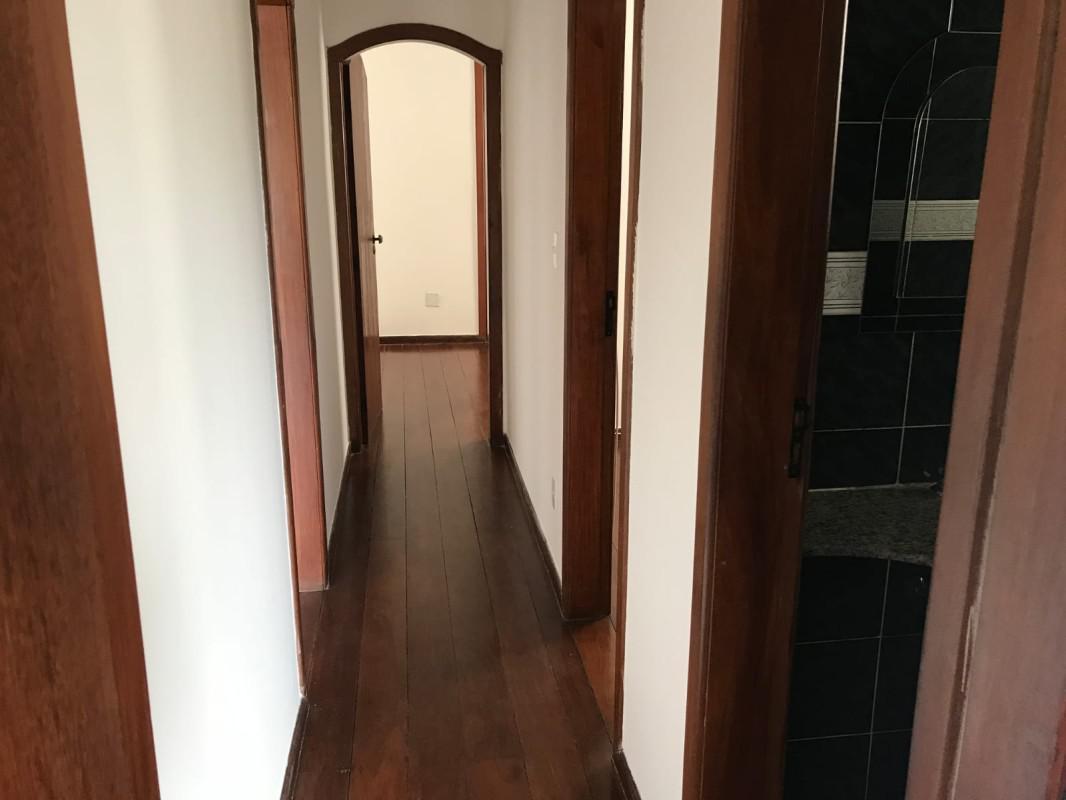 Apartamento, Cidade Nova, 3 Quartos, 1 Vaga, 1 Suíte