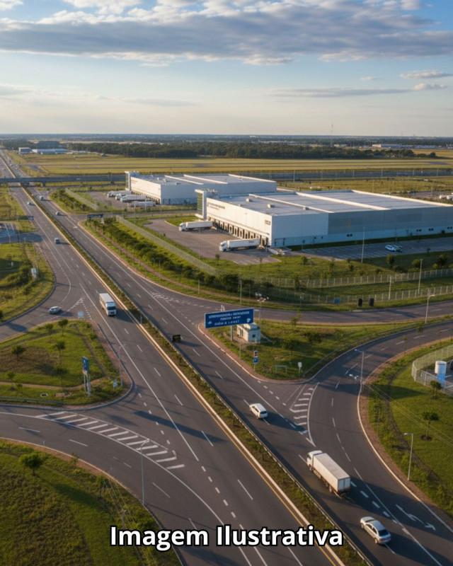 Lote, Aeroporto Confins, 0 Quarto, 0 Vaga