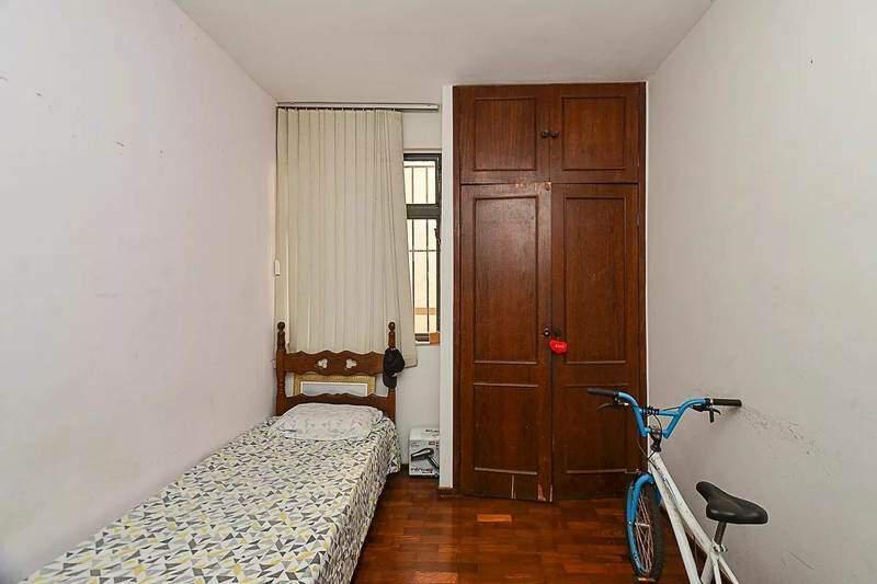 Apartamento, Cidade Nova, 3 Quartos, 1 Vaga, 1 Suíte