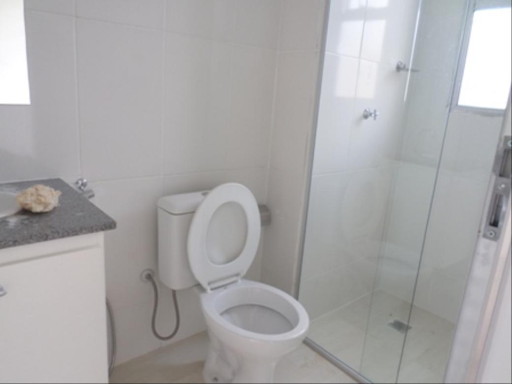 Área Privativa, Santo Agostinho, 1 Quarto, 1 Suíte
